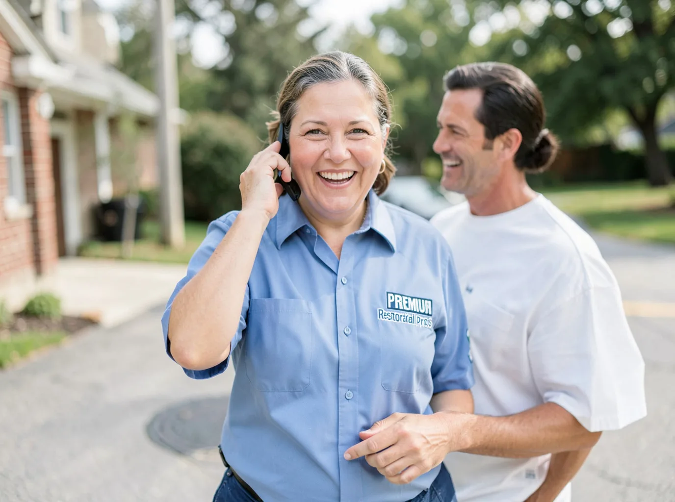 Water Damage Restoration Bloomingdale, IN FAQs